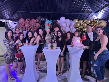 Le Monde Shows Inc - Wedding DJ