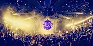 Vegas Party VIP - Wedding DJ