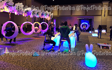 Perfect Parties USA LLC - Wedding DJ
