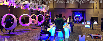 Perfect Parties USA LLC
