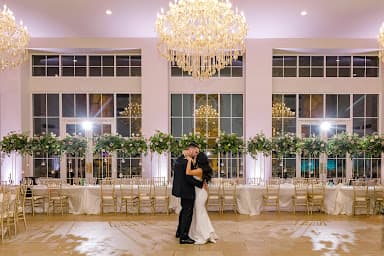 Trivino Entertainment - Wedding DJ