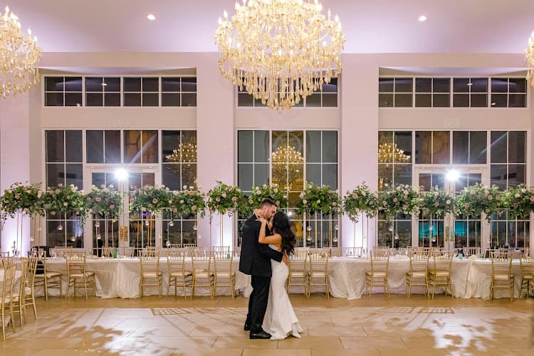 Trivino Entertainment