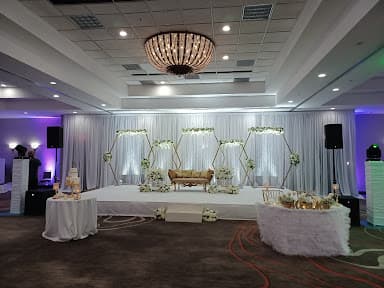 JRN Events | Indian Weddings | Design & Decor | Rentals | Florida - Wedding DJ