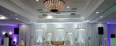 JRN Events | Indian Weddings | Design & Decor | Rentals | Florida