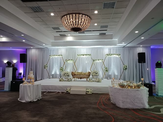 JRN Events | Indian Weddings | Design & Decor | Rentals | Florida