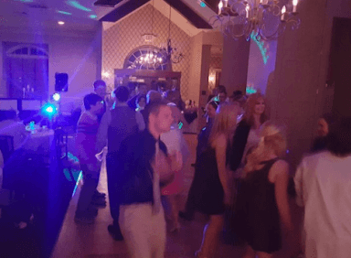 Bulles Deejays - Wedding DJ