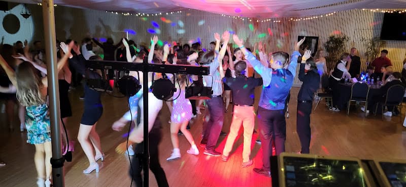 All DJ Services Sacramento