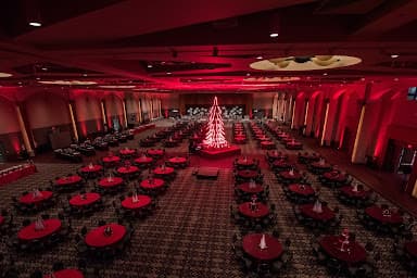 Willie Fun Events - Wedding DJ