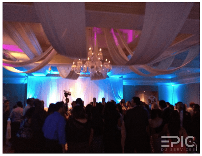 Epic DJ Services, Inc.