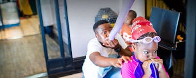 Bazinga Parties Brooklyn