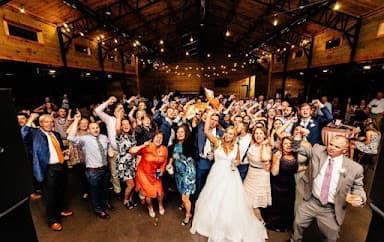 Greenvillian DJs - Wedding DJ