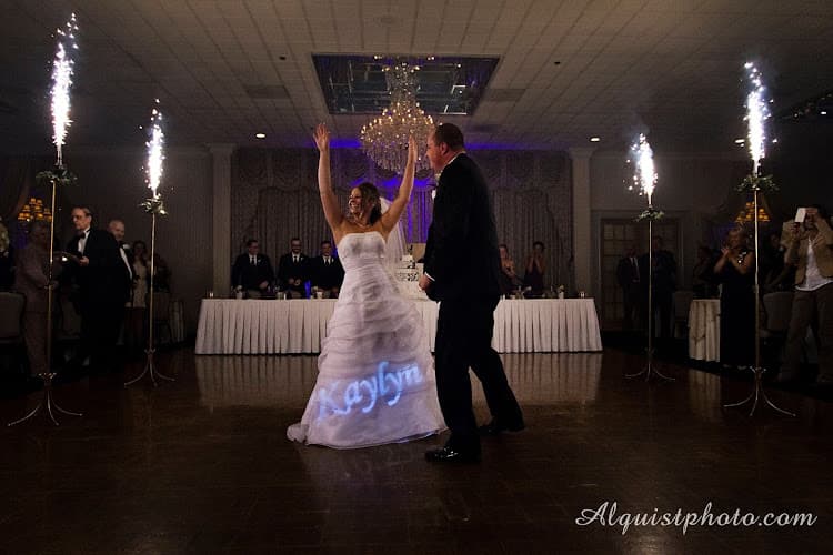 Dr. D.J. Paulish Entertainment