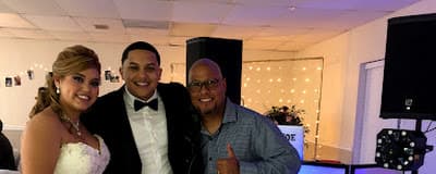 DJ NOE PARTIES & PHOTO BOOTH