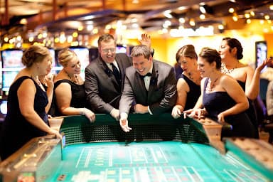 Cream City Weddings - Wedding DJ