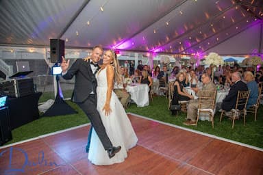 Atmosphere Productions LLC - Wedding DJ