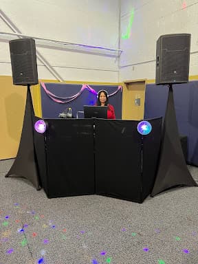 Mirage Pro Events - Wedding DJ
