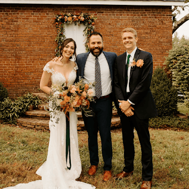 2Ten Entertainment - Wedding DJ