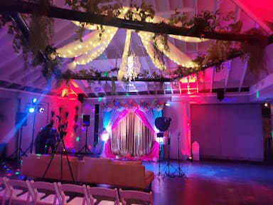 Utsav Events - Wedding DJ