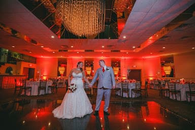 Epic Events Wedding & Event Group - Wedding DJ