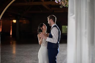 Soul Agave Proposal + Wedding Planner - Wedding DJ