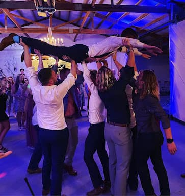 DJ America - Wedding DJ