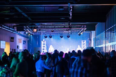 Sound Productions - Wedding DJ