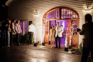 Summit Events Co - Wedding DJ