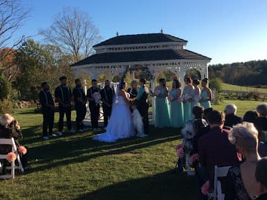 Firehouse Entertainment - Wedding DJ