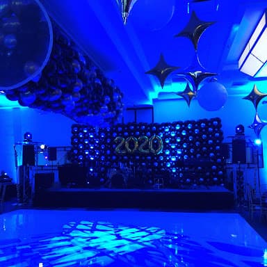 Kroma LA - Wedding DJ