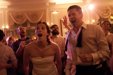 Dexter Lake Club Band - Wedding DJ