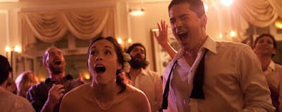 Dexter Lake Club Band