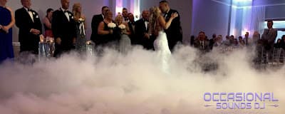 Occasional Sounds DJ Service