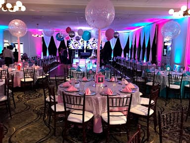 We're Having A Party - Wedding DJ