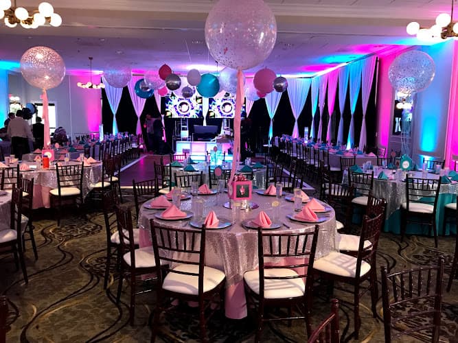 We're Having A Party