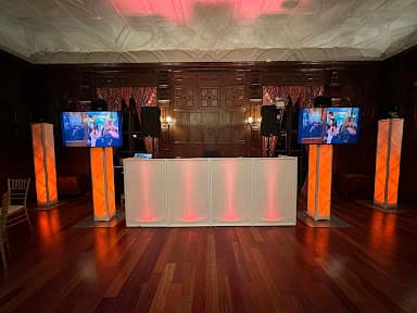 Get Your Groove On DJ Entertainment - Wedding DJ