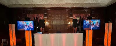 Get Your Groove On DJ Entertainment