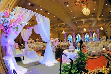 Ikoh Awani Media Group LLC. - Wedding DJ