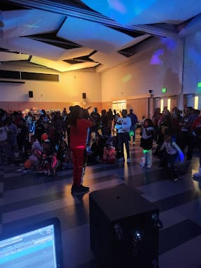 His Hop Nation Inc - Wedding DJ