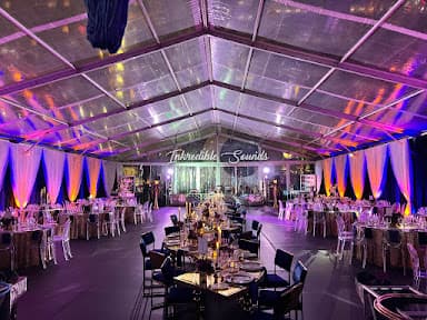 Inkredible Sounds - Wedding DJ