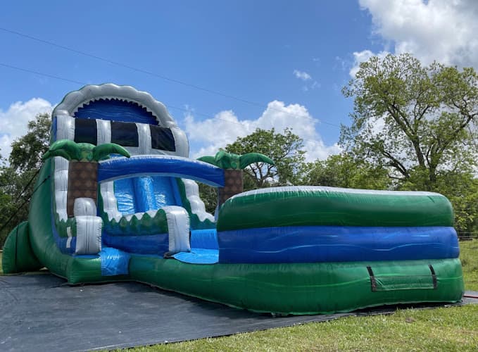 Acadiana FunJumps