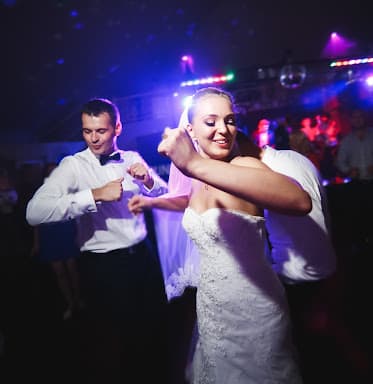 Epic DJ Productions - Wedding DJ