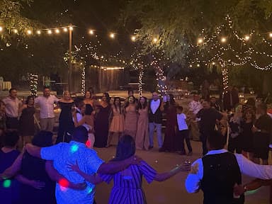 ROCK THE FLOOR DJ - Wedding DJ