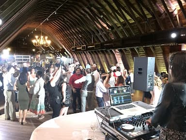 TCM DJ Events - Wedding DJ