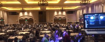 Las Vegas Mobile DJs