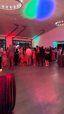 DJ George Chuck - Wedding DJ