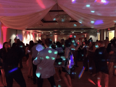 Final Call DJ & Officiant - Wedding DJ