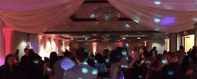 Final Call DJ & Officiant