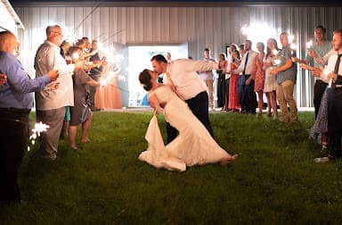 Wedding Photography & Films - Wedding DJ