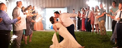 Wedding Photography & Films