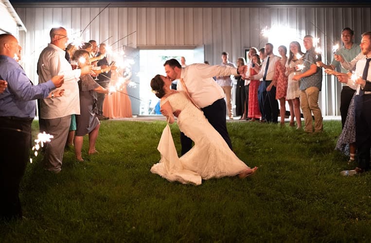 Wedding Photography & Films